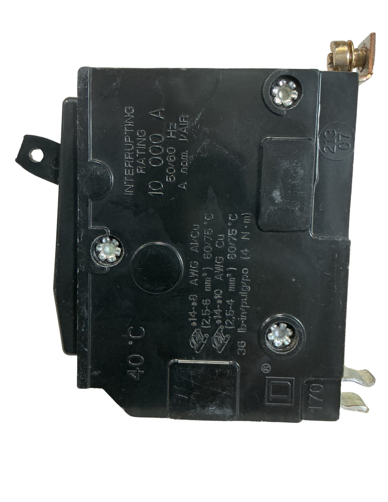 QOB110