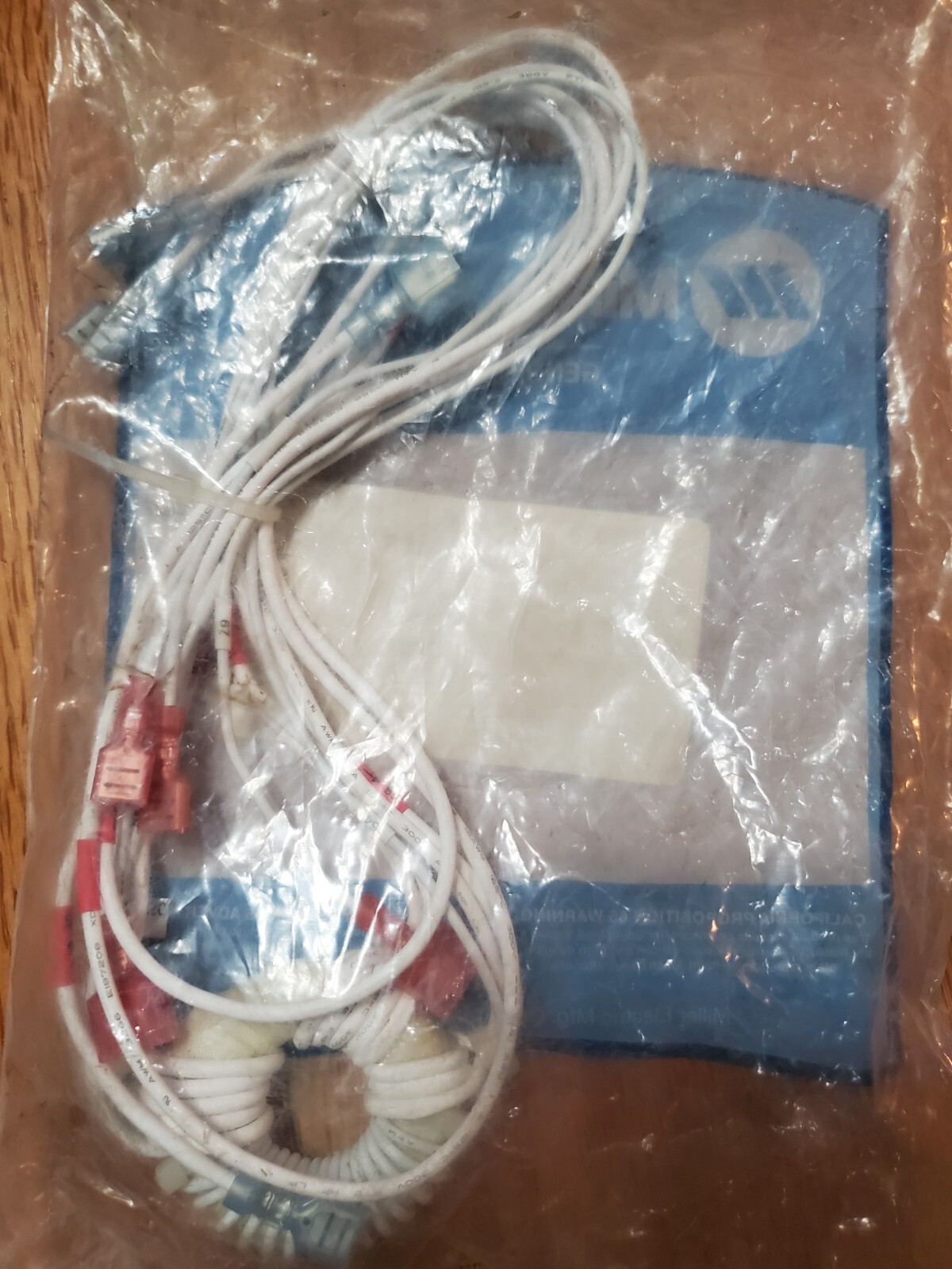 Miller 202130 XFMR Current Sensing