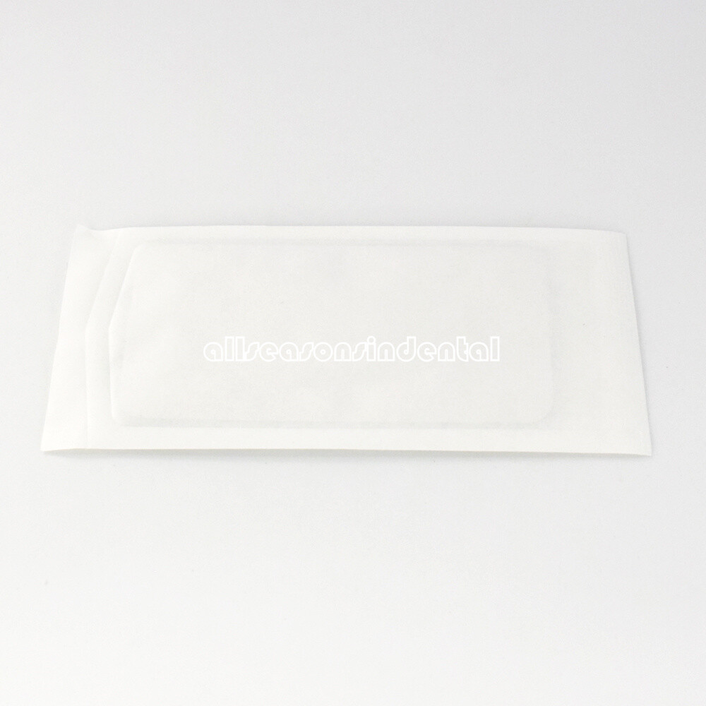 12 Pcs/Box Dental Surgical 3/0 Suture Silk Braided Non Absorbable Suture 75cm