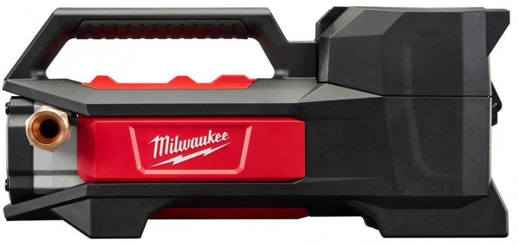 Milwaukee Transfer Pump M18 18 Volt Lithium Ion Cordless Powerful Tool Only