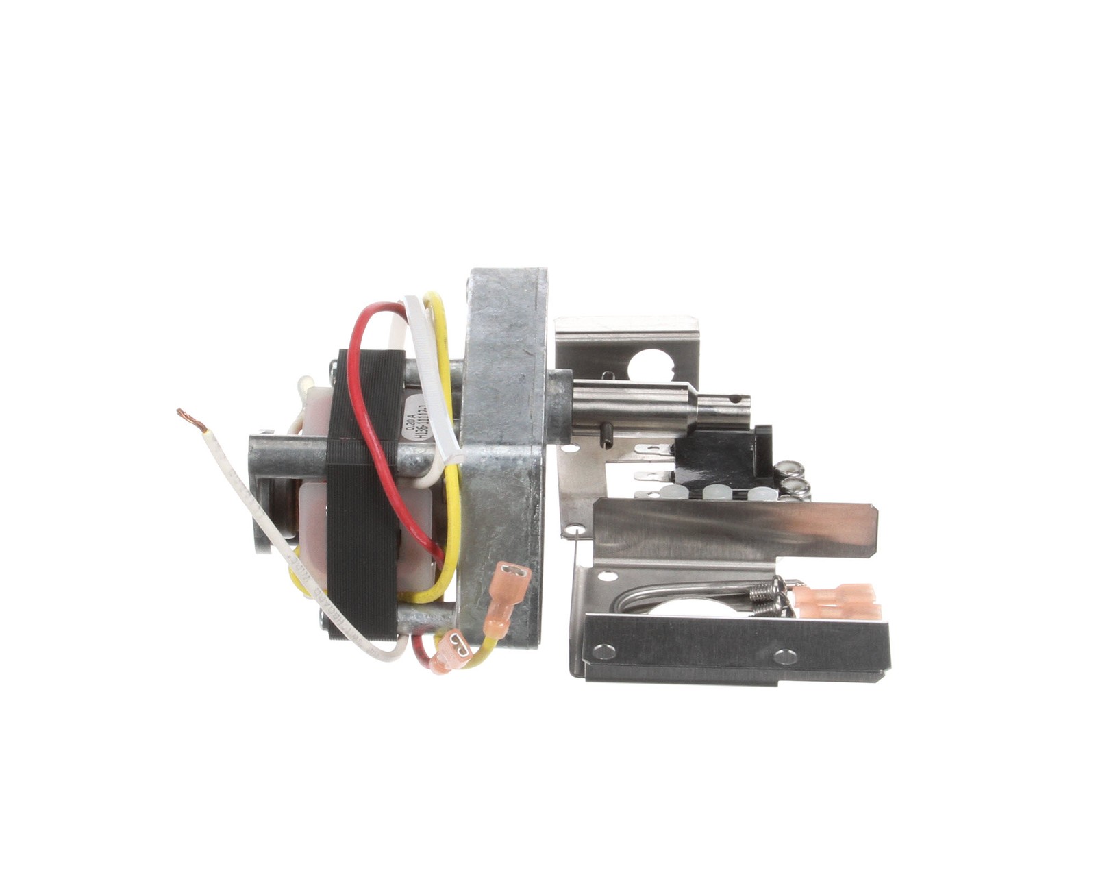 Kold-Draft Actuator Motor-Gb 230V 50/60Hz 102129202 – Free Shipping + Geniune