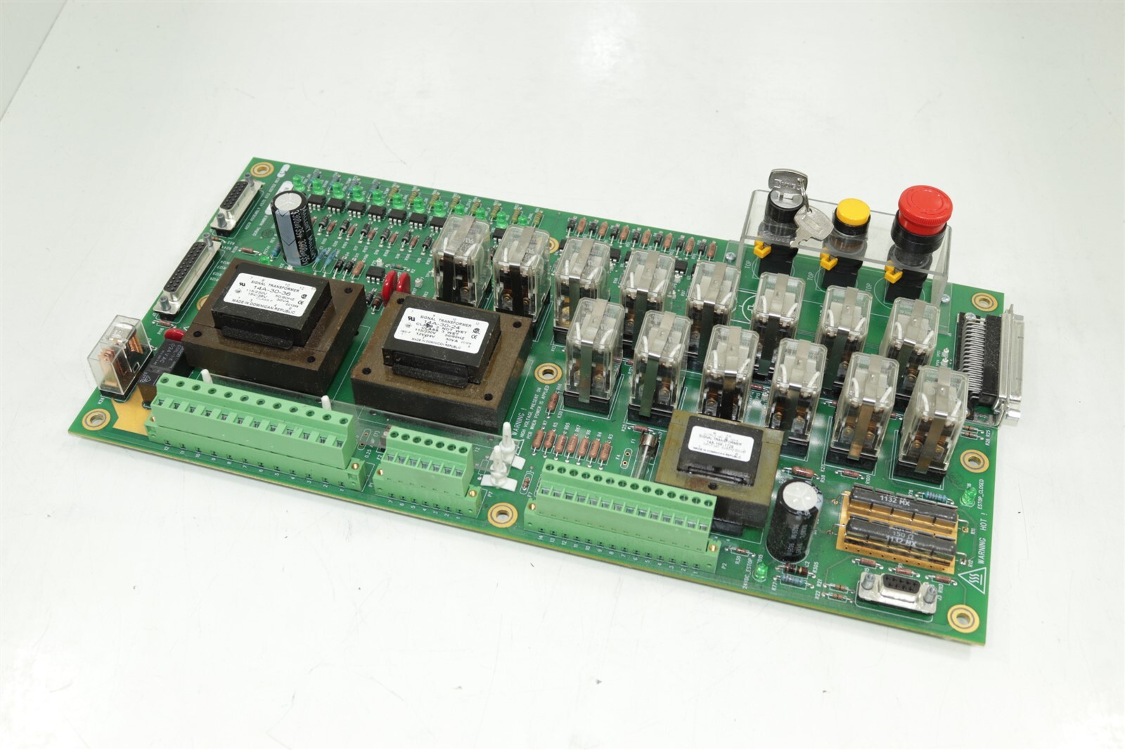 Philips CT Brilliance ICT ACCU Assembly 4535 673 82752 Board