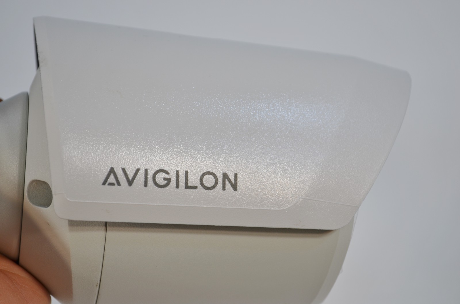 Avigilon 5.0C-H6SL-BO1-IR Bullet Wall Mounted Surveillance IR Security Camera