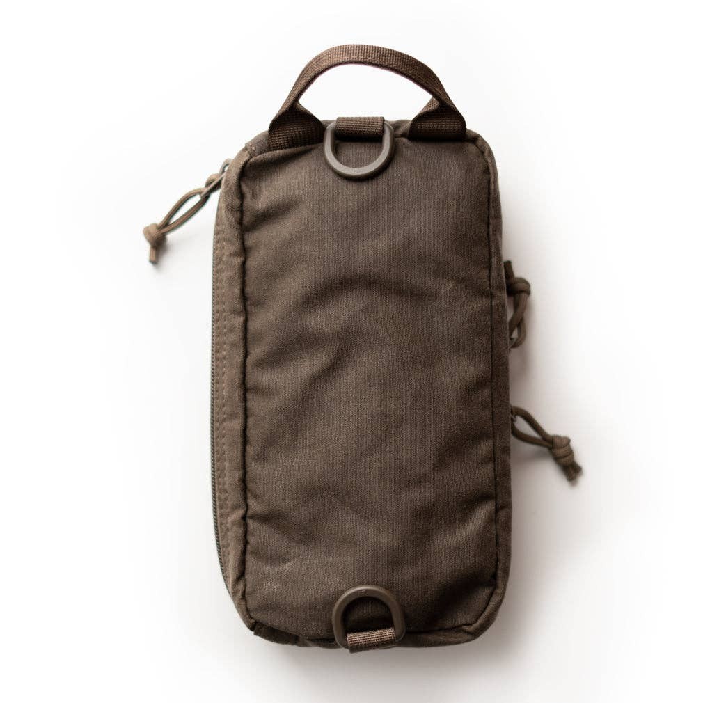 LOCHBY – Venture Pouch
