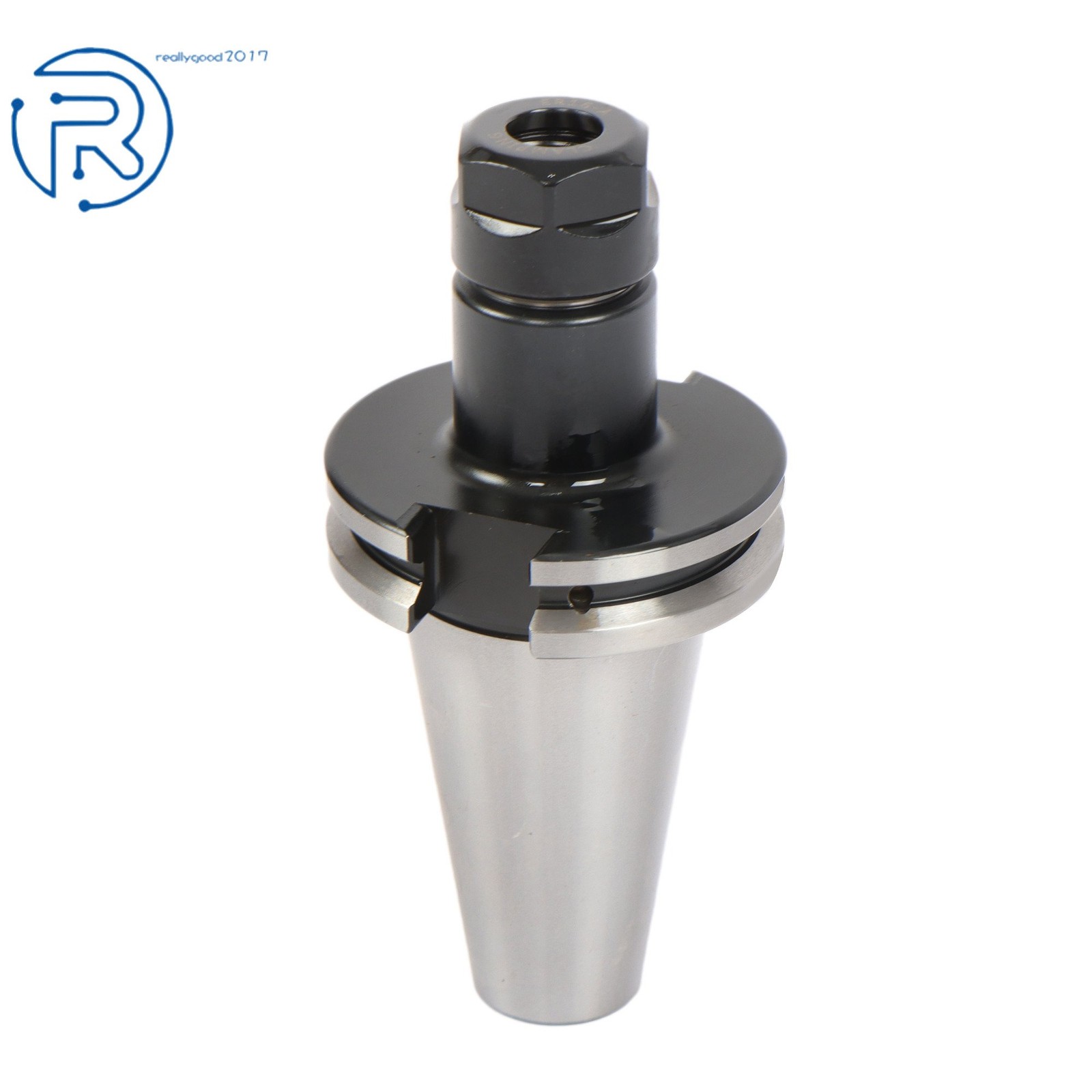 6 Chucks CAT40-ER16 Collet Chuck 70mm 2.76″ G2.5 20000RPM For CNC Milling Tool