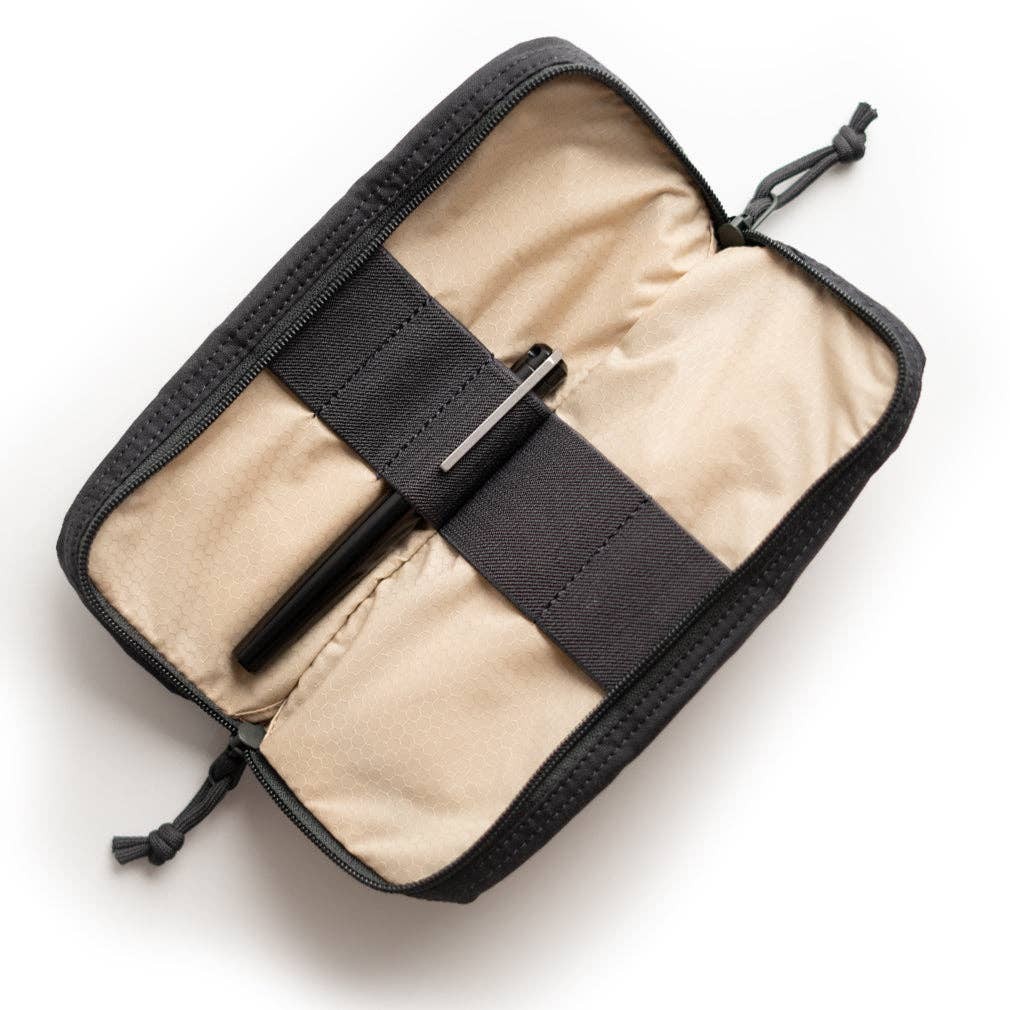 LOCHBY – Venture Pouch