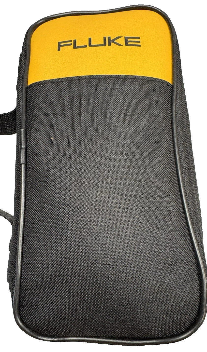Fluke 376 FC 1000 Amp AC & DC True RMS Clamp Meter with iFlex Probe