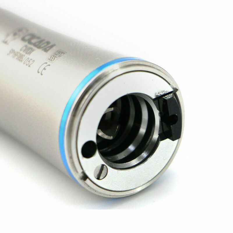E-TYPE Dental Electric Motor + 1:1 + 1:5 HIgh & Low Speed Handpiece Contra Angle
