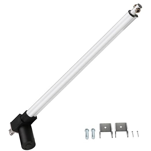 6000N 1320lbs 12V Heavy Duty Linear Actuator 2″ – 40inch 1000MM Stroke Electric