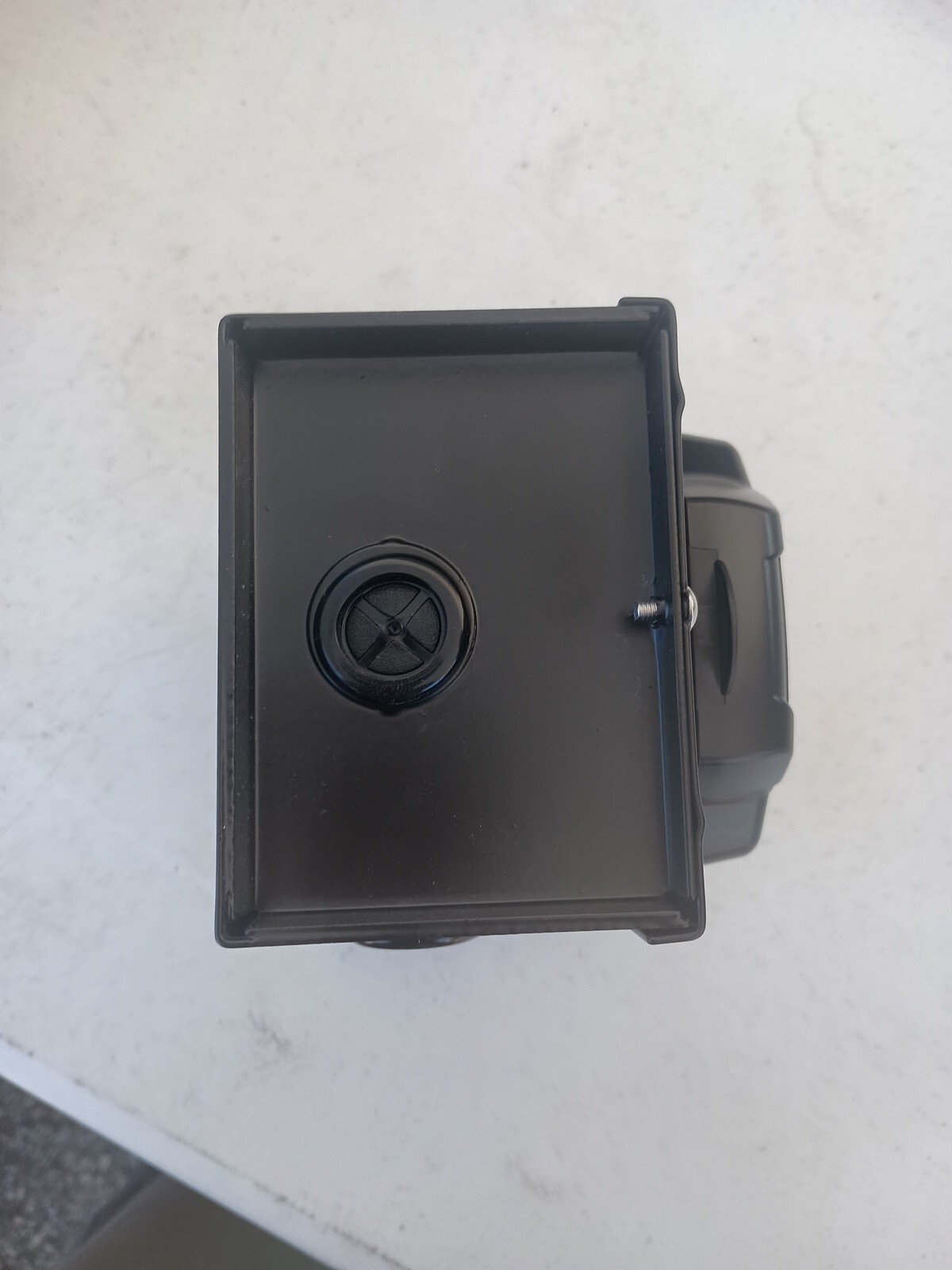 Intertek 50 Amp Generator Power Inlet Box 125 / 250vac Weatherproof SS2 50P