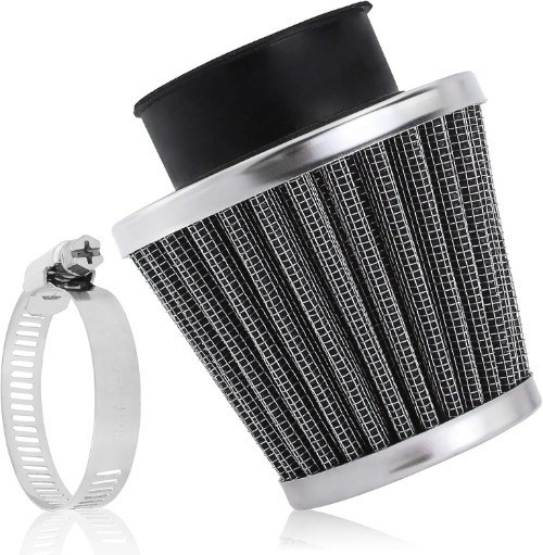 Universal 42mm 1.65″ Filter Compatible with 125cc 150cc 200cc 250cc GY6 ATV Scoo