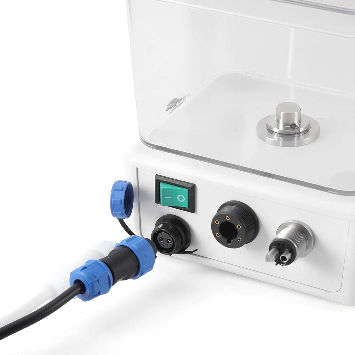 Woodpecker DTE D1 Dental Ultrasonic Scaler Water Supply System and Connector Kit