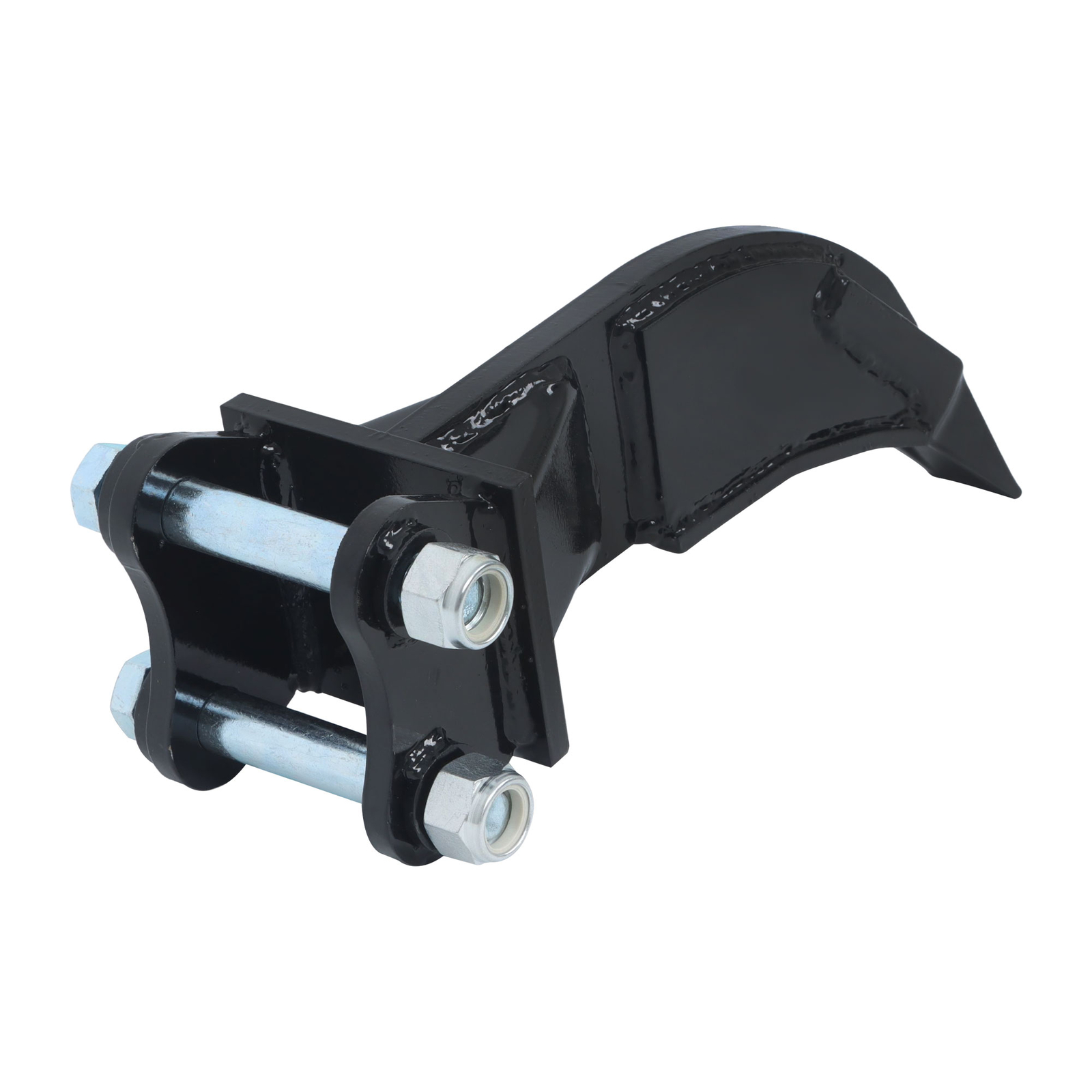 For 1 ton to 1.5 ton Ripper Attachment Hooks Ripper Teeth Mini Excavator