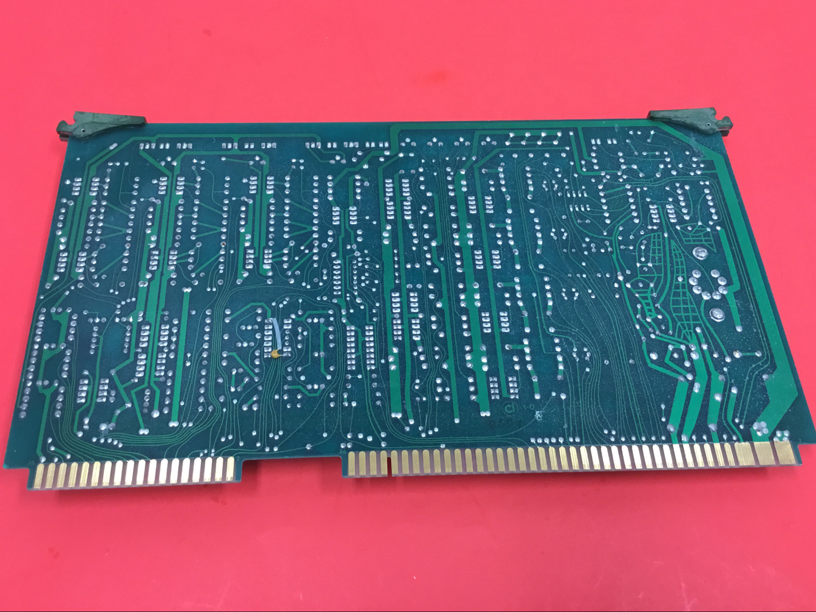 TRIANGLE – Analog Card – P/N: 90WB8007AY – Circuit Board