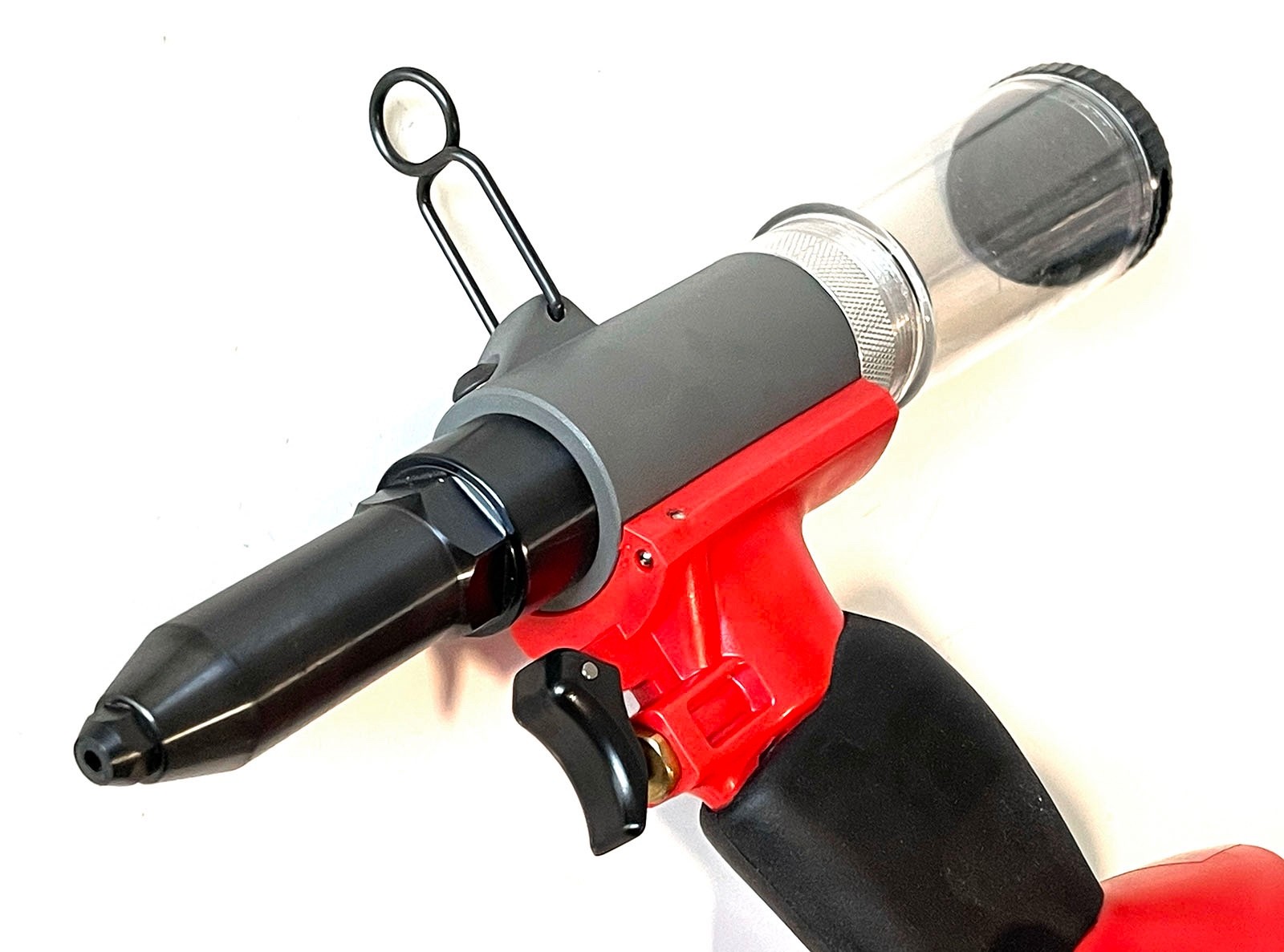 NEW Unbranded Speedaire 45RM38 Heavy-Duty Rivet Gun Riveter Fastener Air Tool