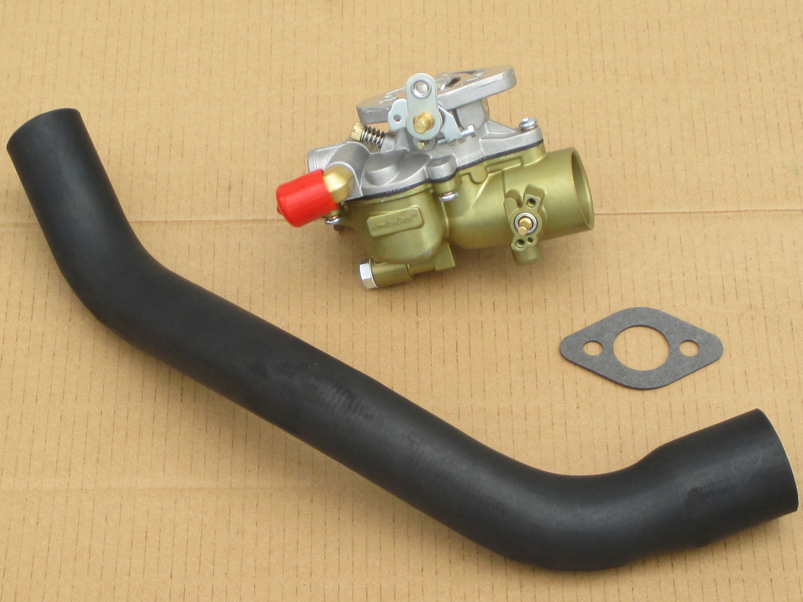 HAMILTONBOBS ZENITH STYLE CARB FOR IH INTERNATIONAL 154 CUB LO-BOY 184 185