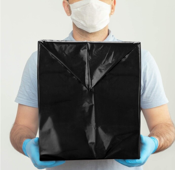 Poly Mailing Bags 12×15 Large Plastic Mailing Bags Shipping bags 19×24