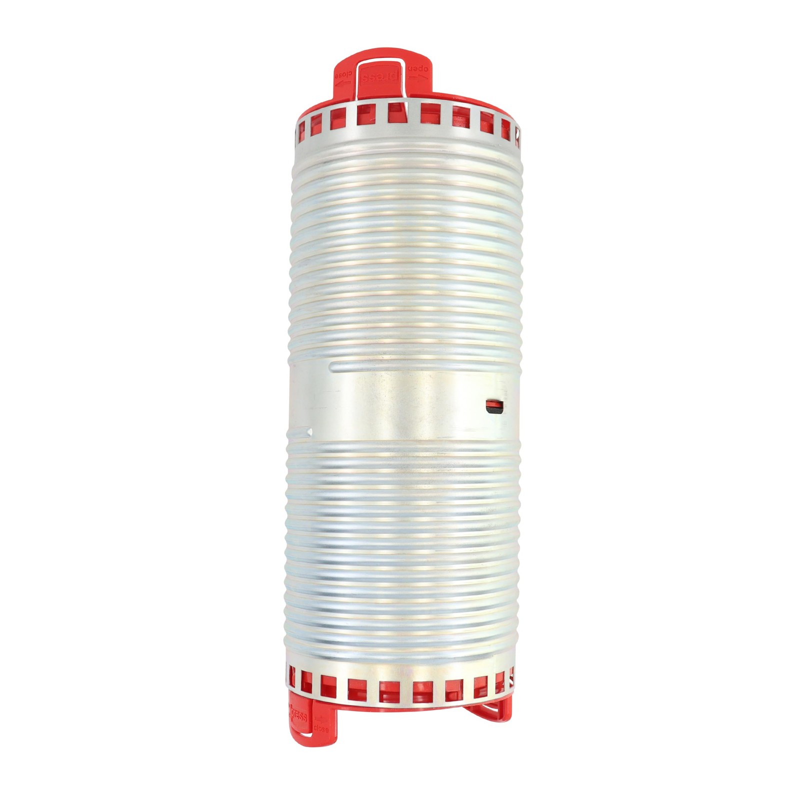 HILTI 2097883 Firestop Speed Sleeve CP 653 4″ Aluminum Firestop Electronic Wire
