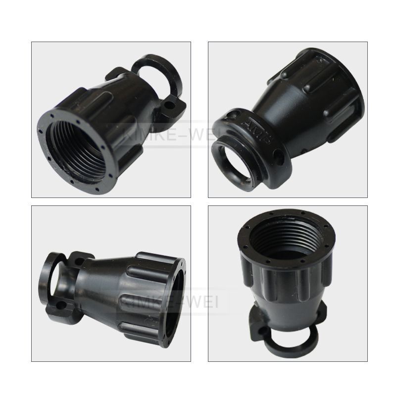 4 Pin/Way TE/AMP/TYCO CPC Series Circular Male Female Connector Plug Socket Kit