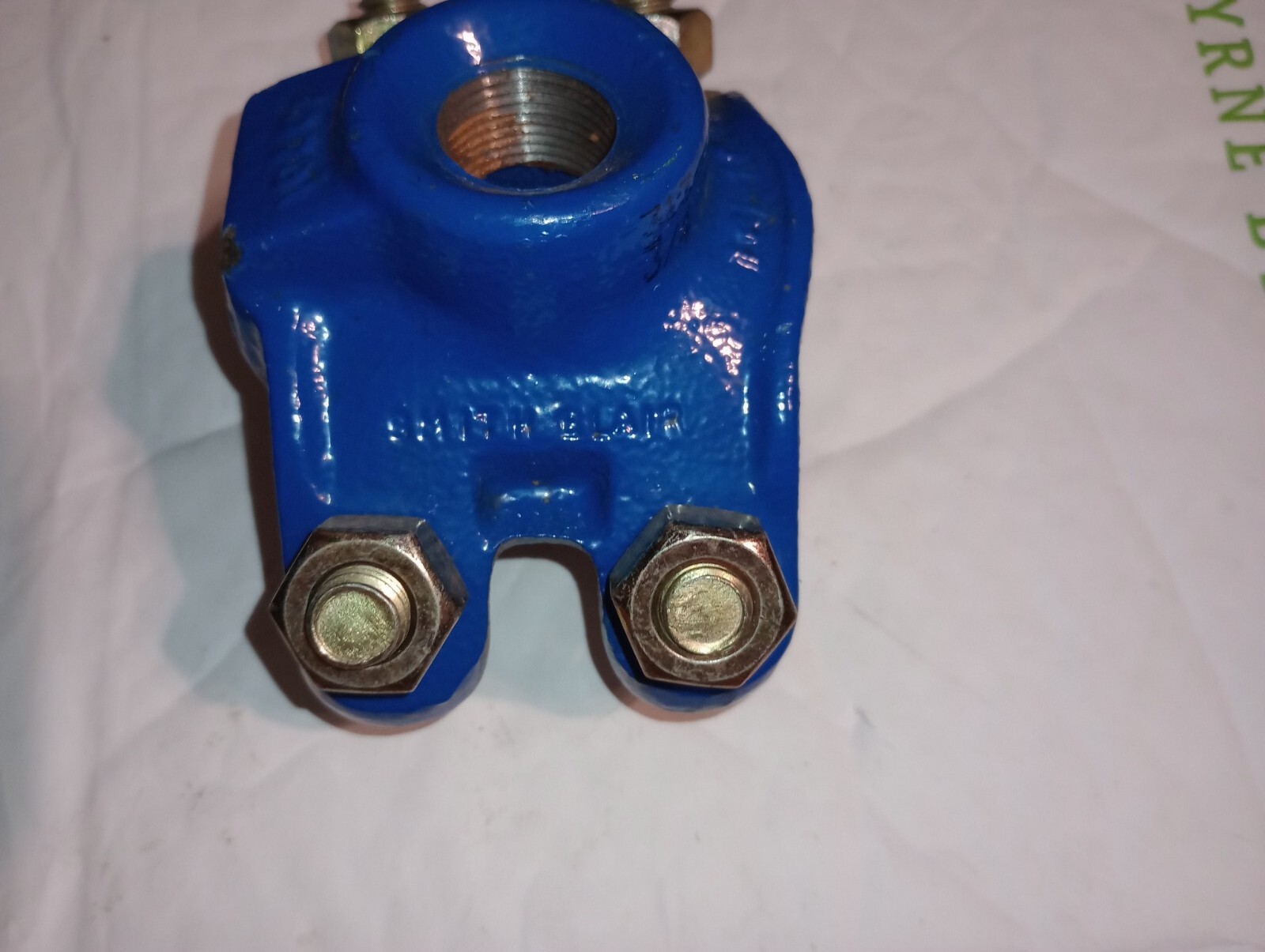 NEW SMITH BLAIR 313-000-19206-000 3/4 1.61-1.92 10701 099 051 301 SADDLE