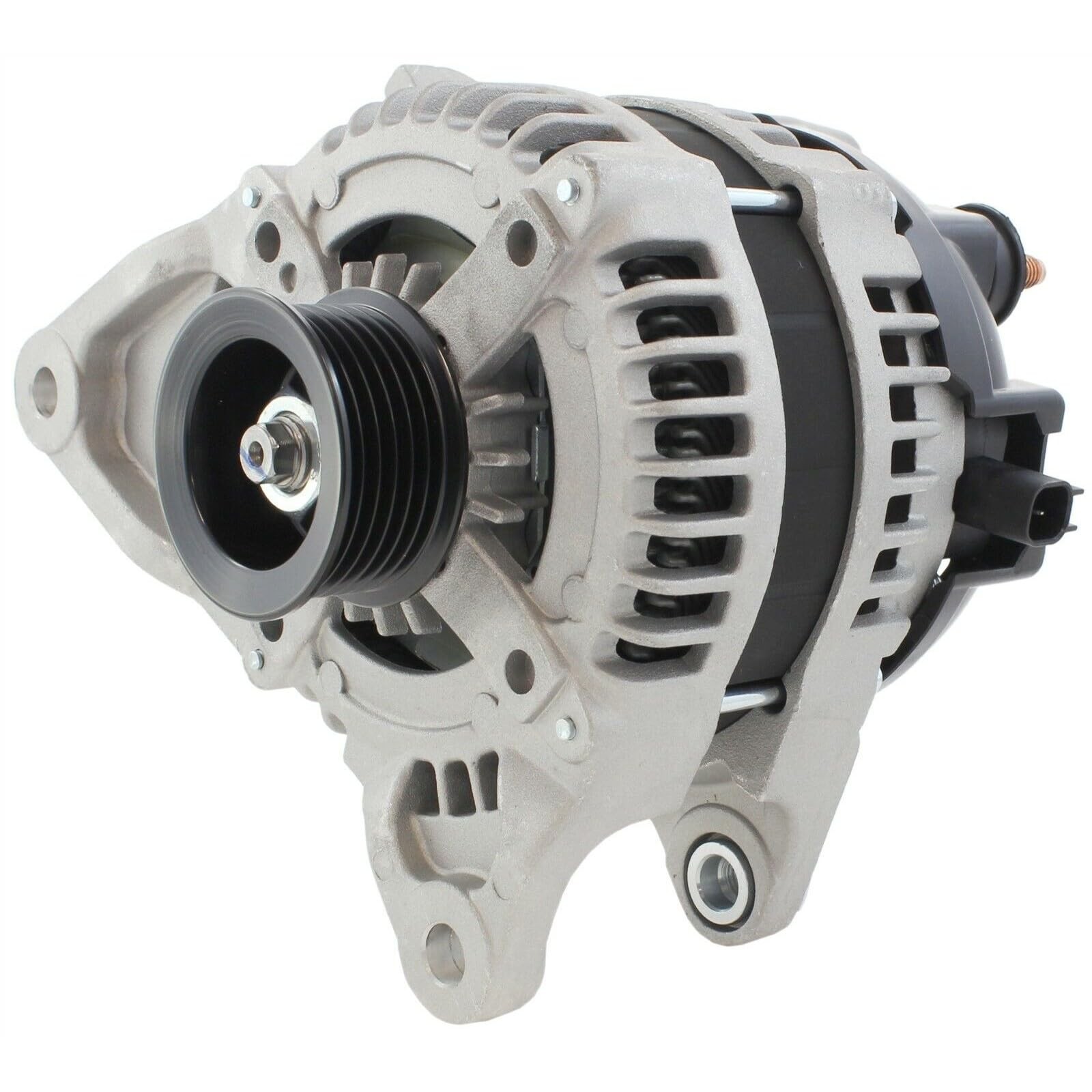 Alternator V8 150A 12V for Jeep Commander Grand Cherokee 5.7L 6.1L 07-10 90-29-5
