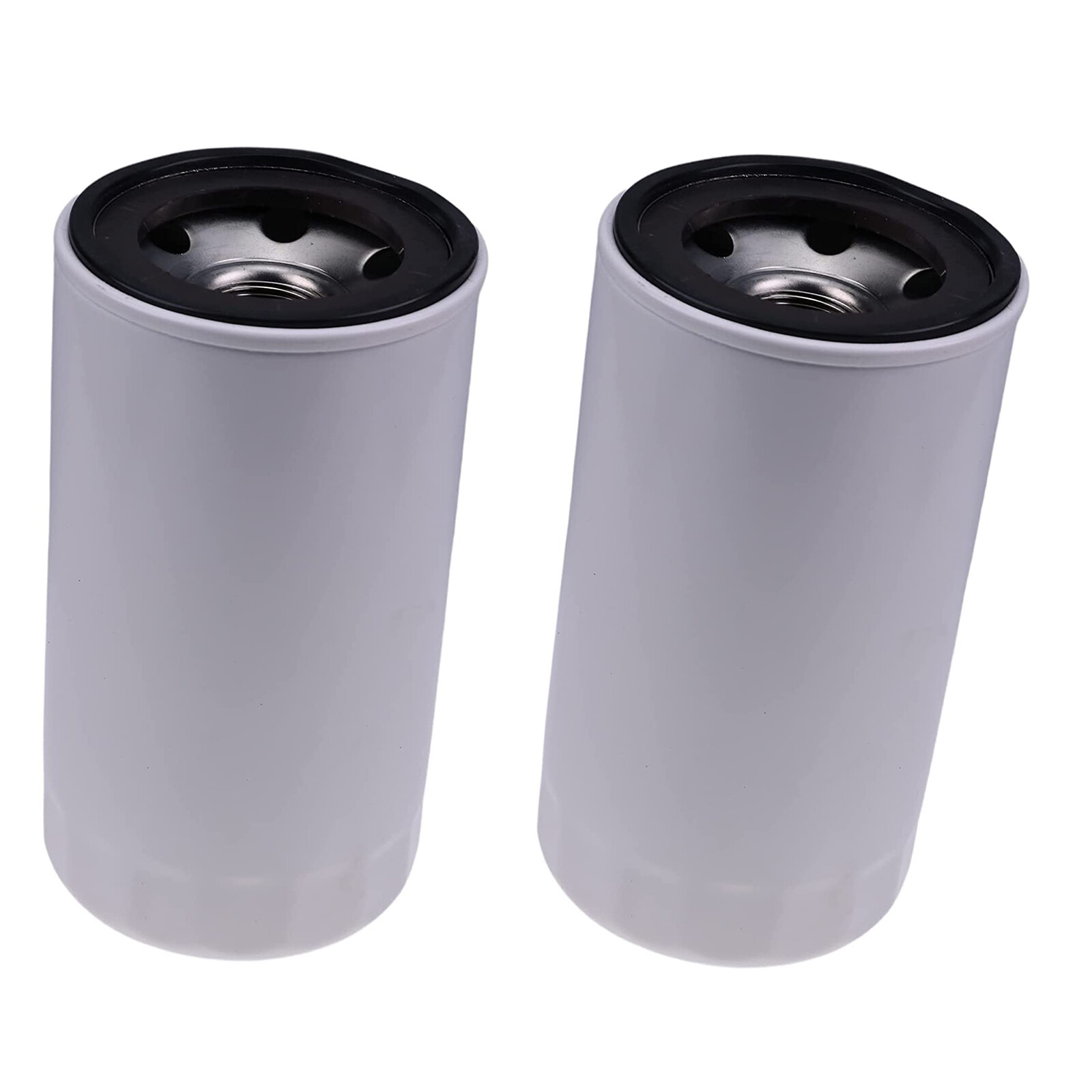 2X Hydraulic Filter HH330-82630 for Kubota M8200 M8200DT M8540 M8580 M9000 M9540