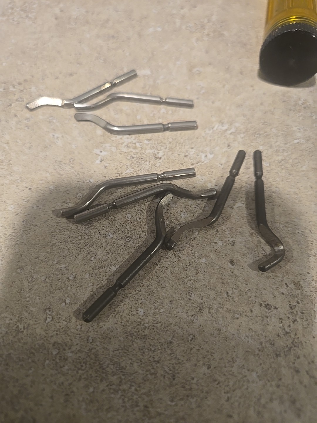 Deburr Tool VARGAS Israel