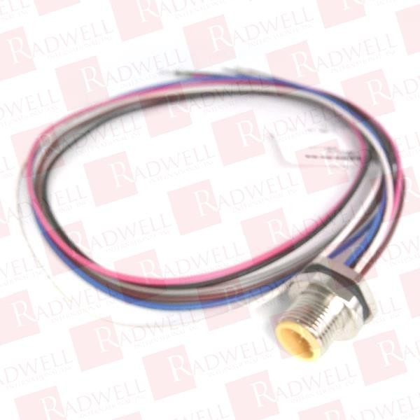 TURCK FS 4.6-0.5 / FS4605 (NEW IN BOX)