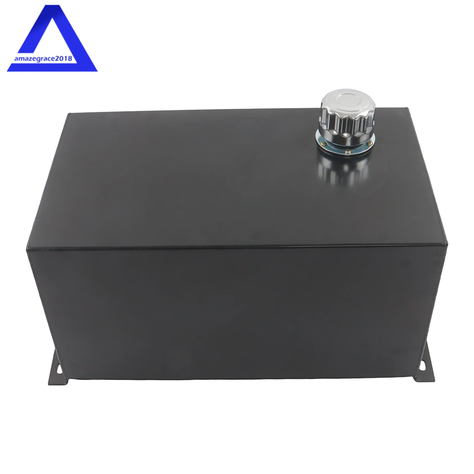 Hydraulic Fluid Tank 10 Gal Fuel Tank Heavy Duty Hydraulic Steel Tank Reservoir