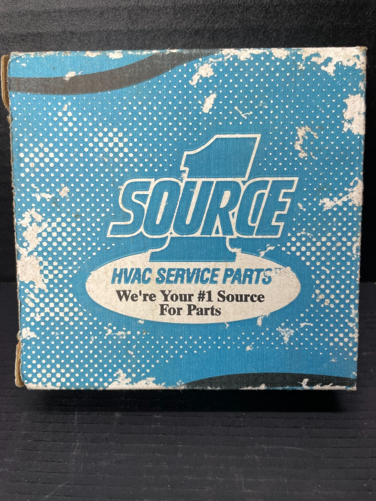 New Source 1 026-32623-700 Stainless Steel Blower Wheel 4″ X 1″ CCW 1/4″ Bore