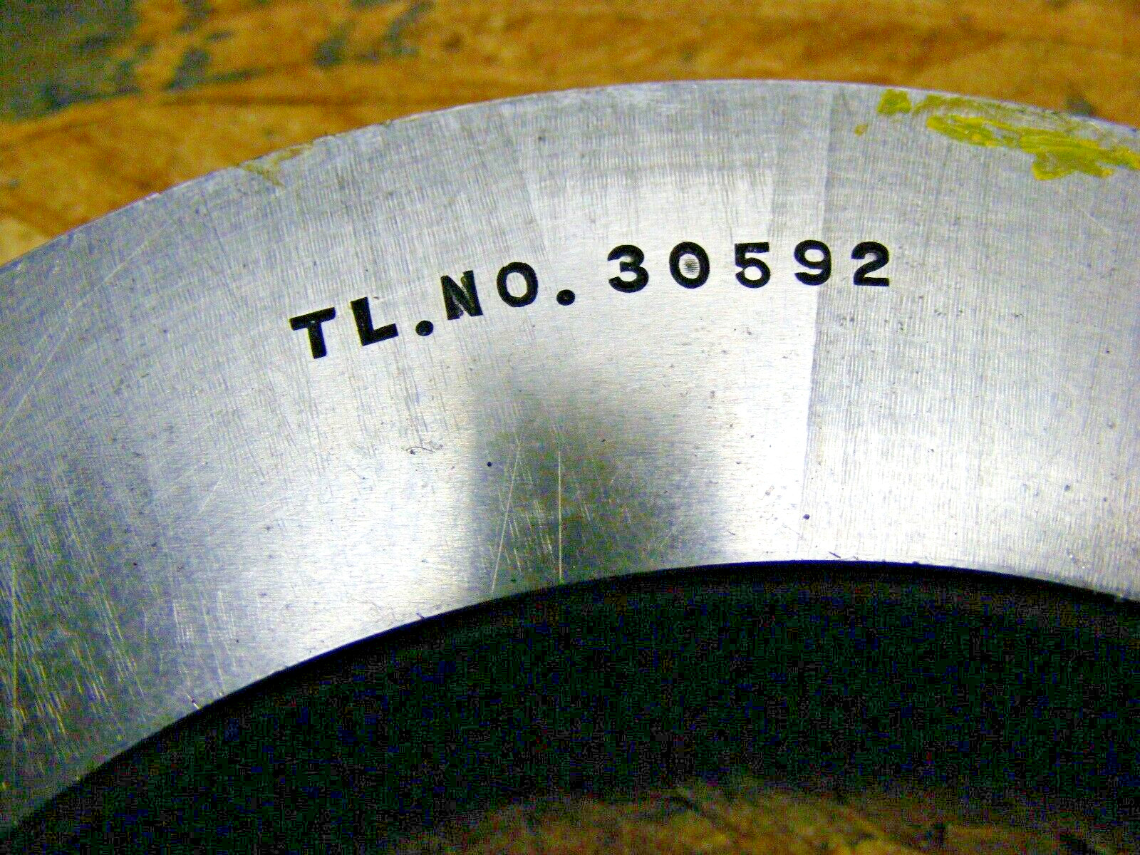 5.2500 Bore Ring Gage (43 zz)