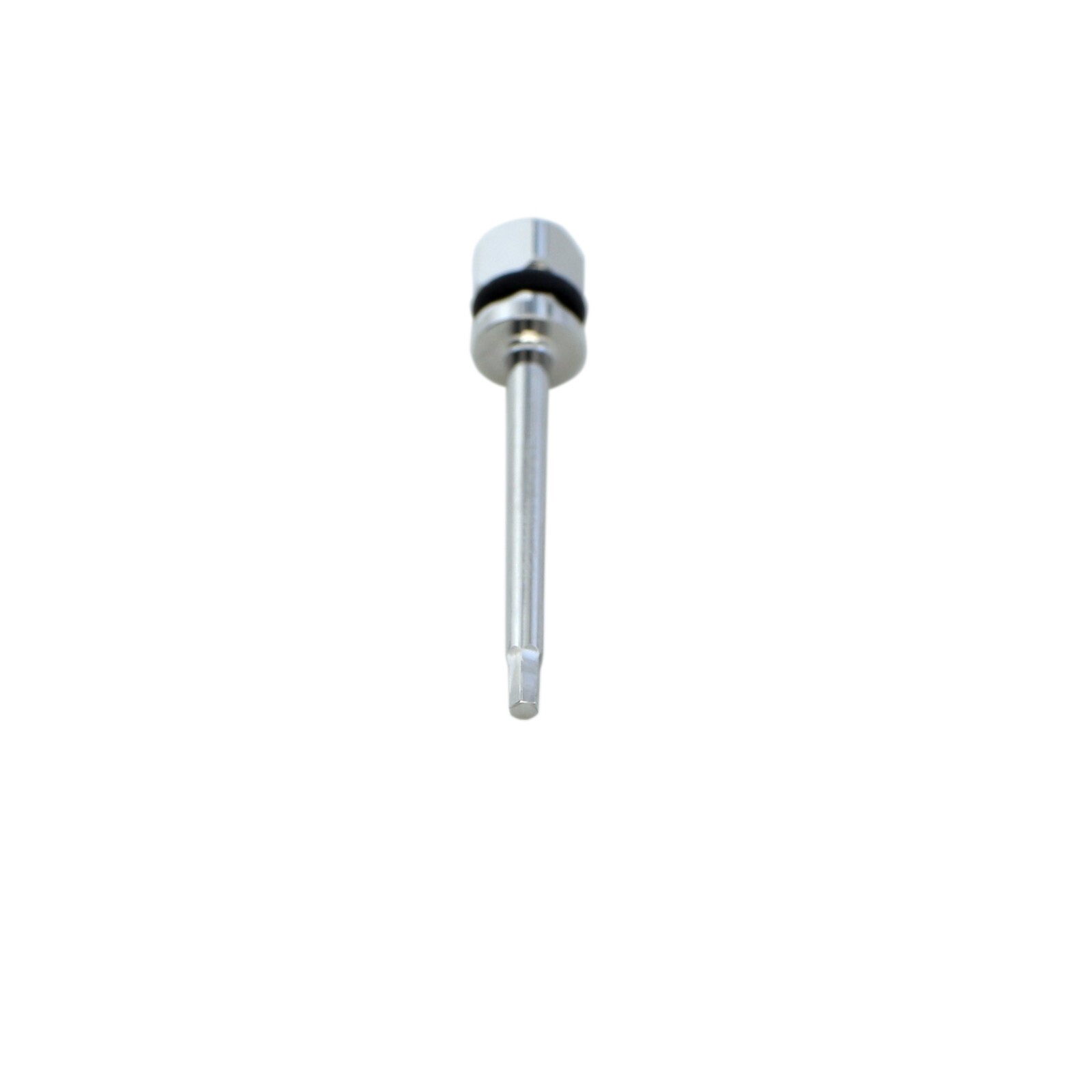 Implant Torque Driver Hex 1.2mm Square Screwdriver Hiossen Osstem Fit 15mm 20mm