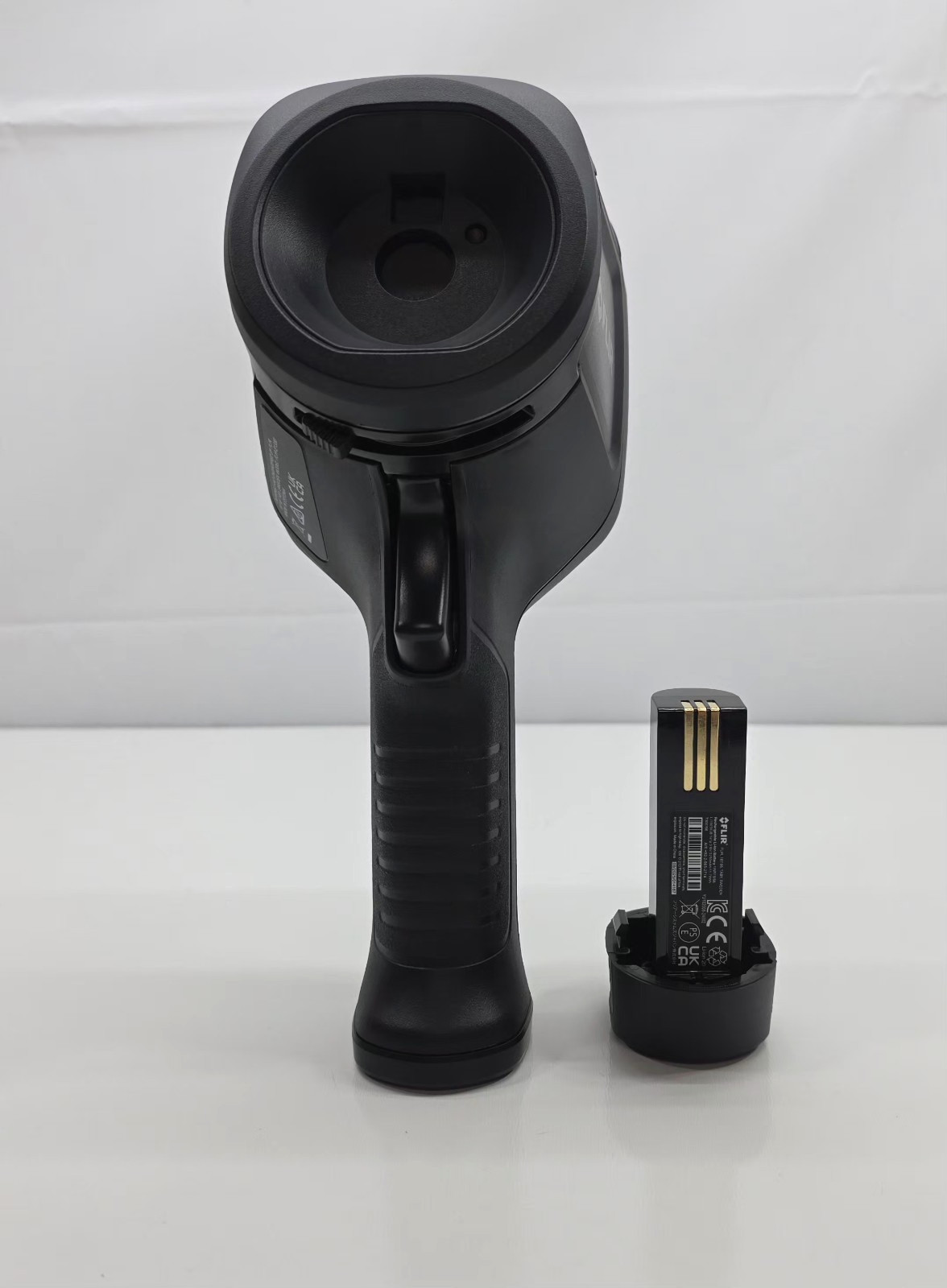 FLIR E5 Pro Infrared Thermal Imaging Camera 160×120 MSX Wi-Fi – Free Shipping