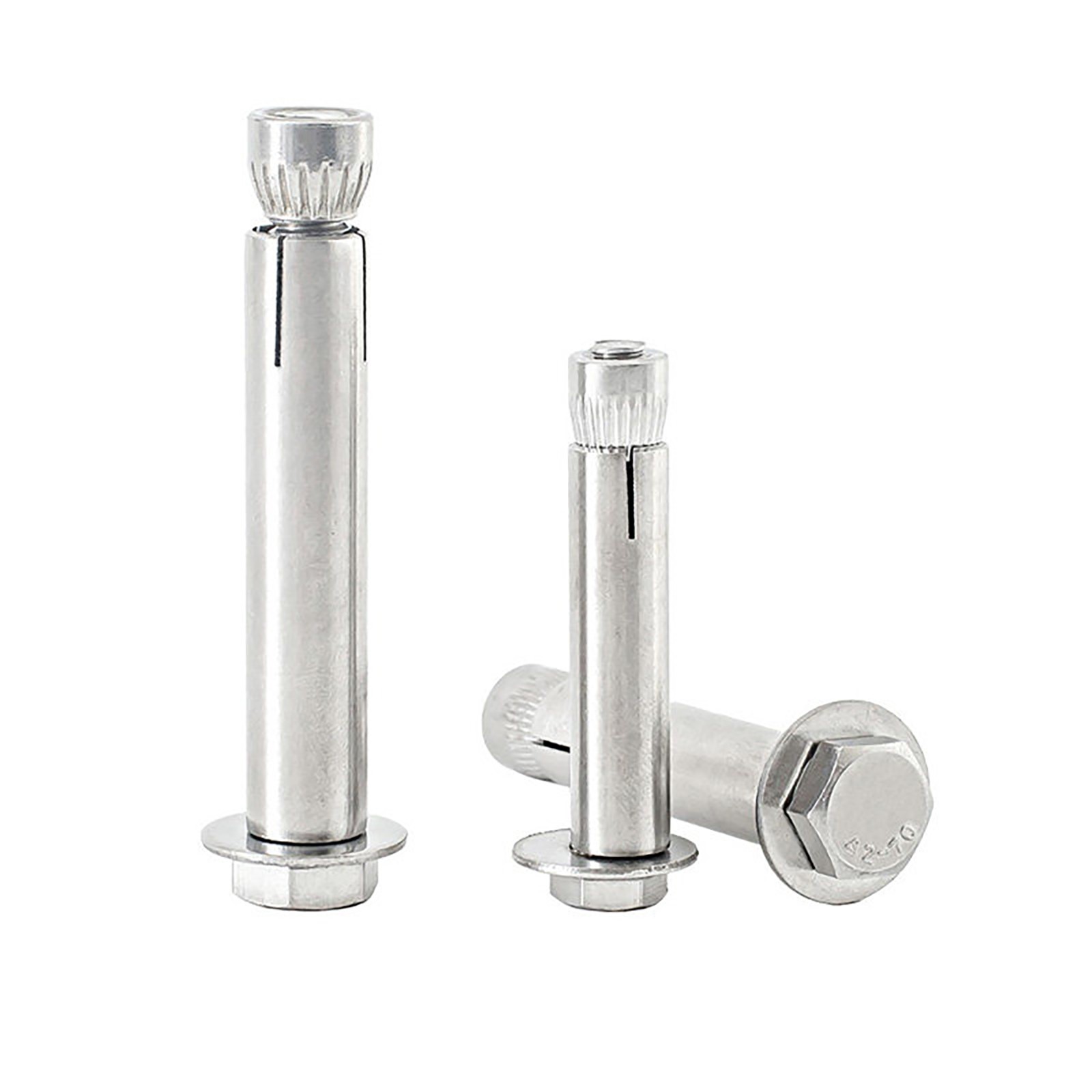 Heavy Duty Expansion Bolts Screw Masonry Wall Anchor Bolts Stainless M6 M8 – M16