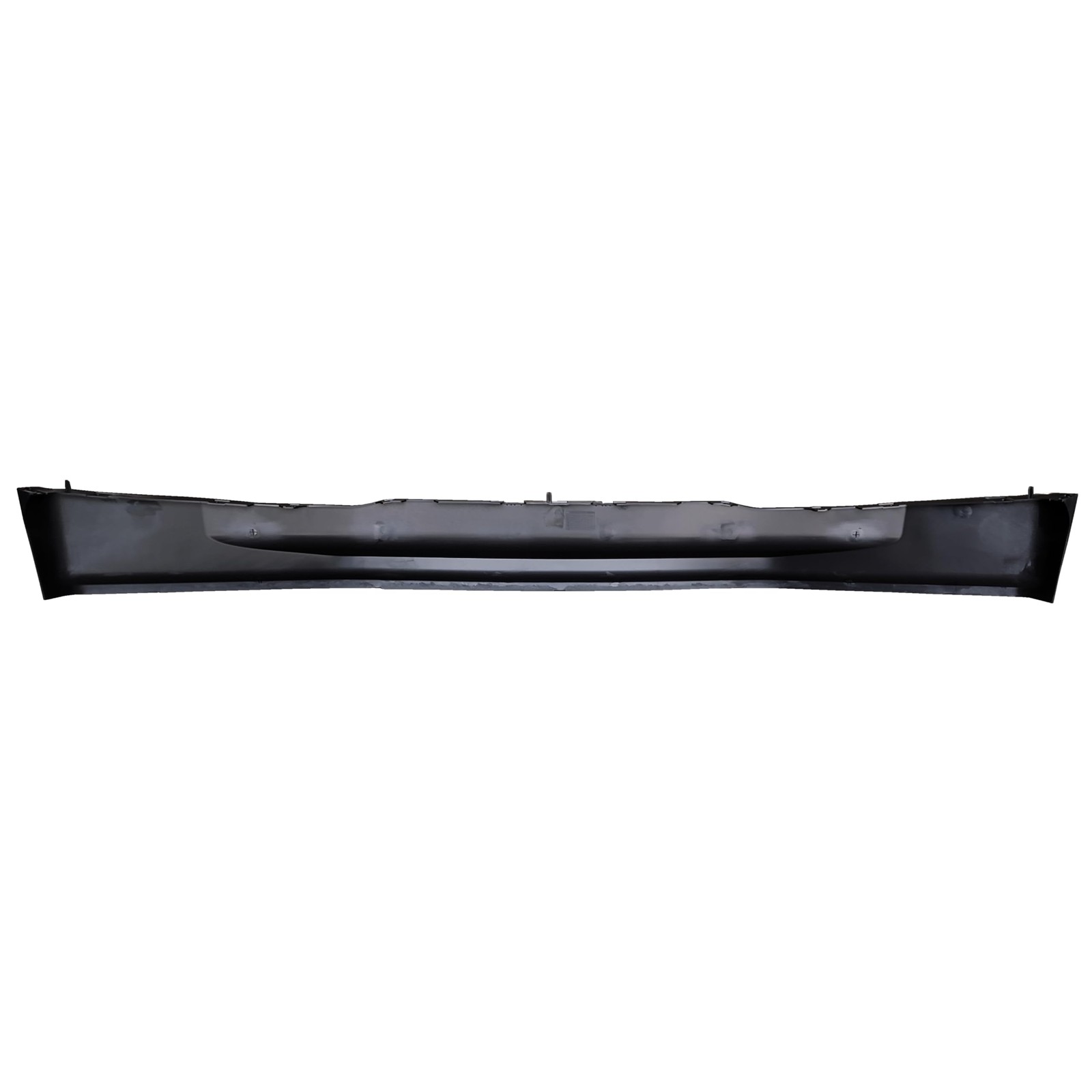 64015 Front Valance Panel Deflector Fits 2023-2025 Ford Super Duty F250 Model