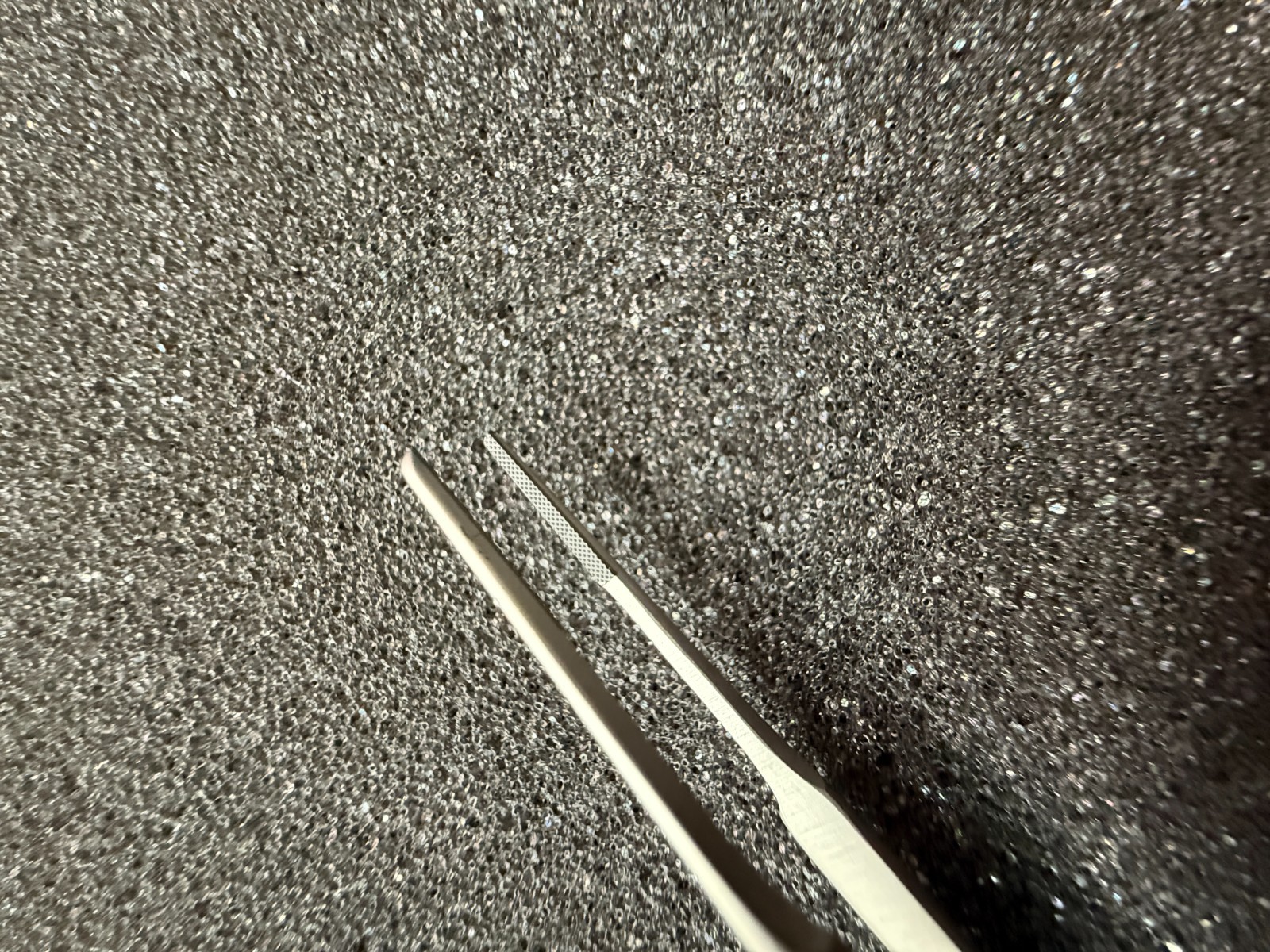 Symmetry 32-3532 Classic Plus Gerald Tissue, Tungsten Carbide Inserts Tip 1.0mm