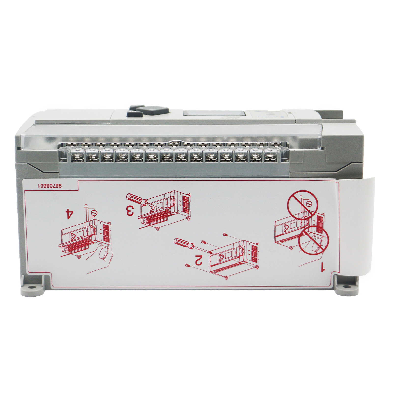 1766-L32BWA Allen-Bradley 1766-L32BWA MicroLogix 1400 32 Point Controller