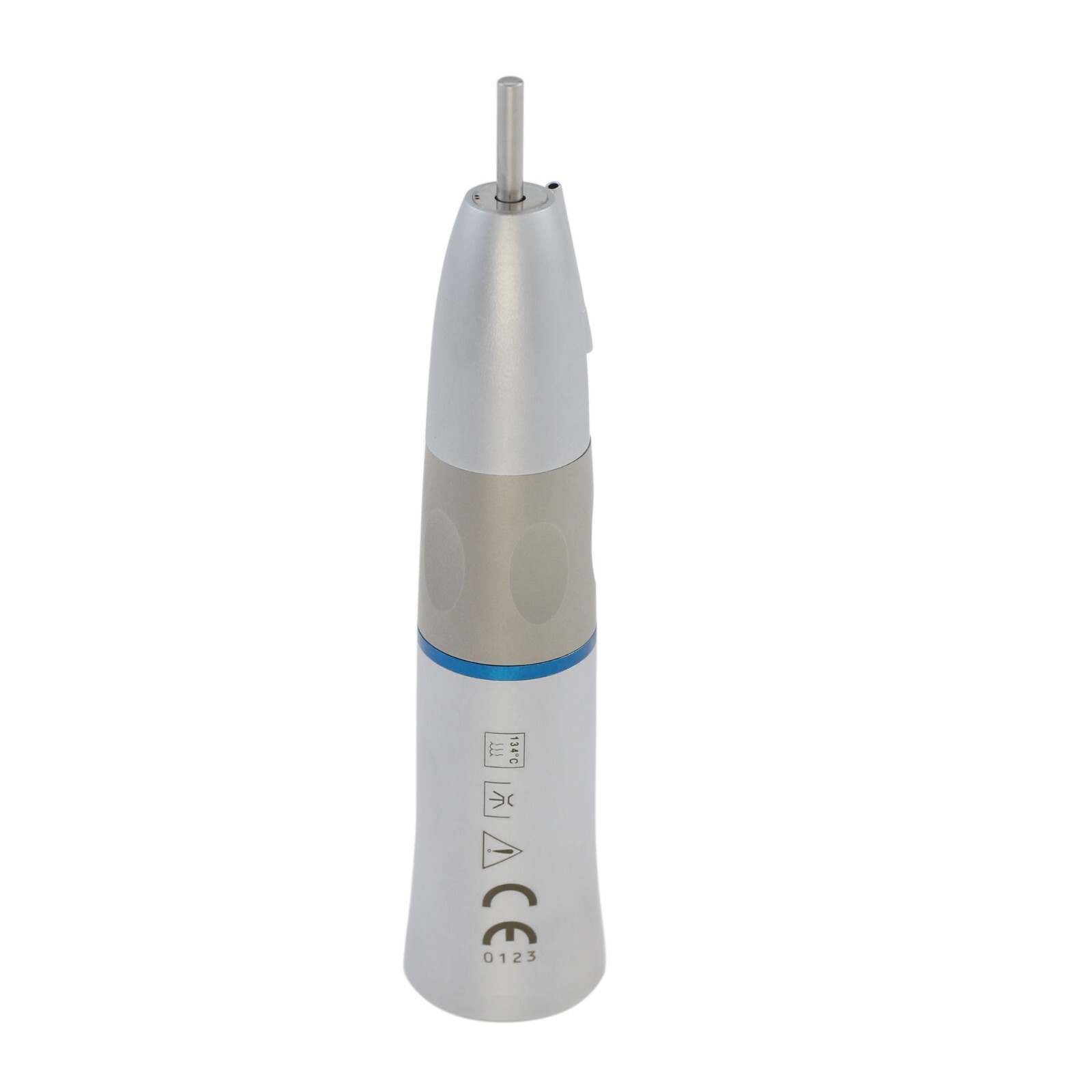 BEING Dental Straight Surgical Handpiece 1:1 Fiber Optic External Spray KaVo S11