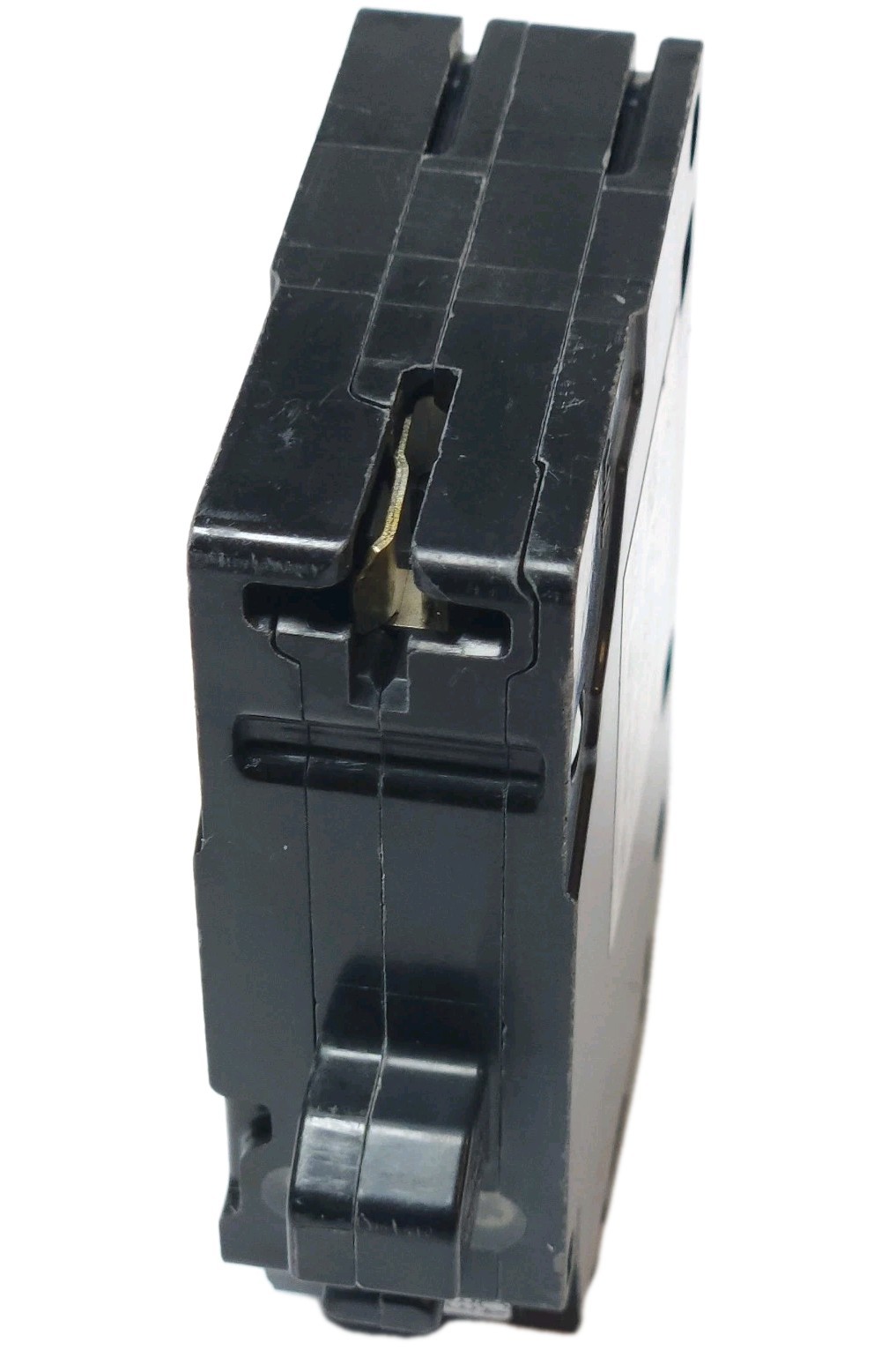 SIEMENS Q1515AFCN Tandem 15 AMP Duplex Type QTAN AFCI ARC Fault Circuit Breaker