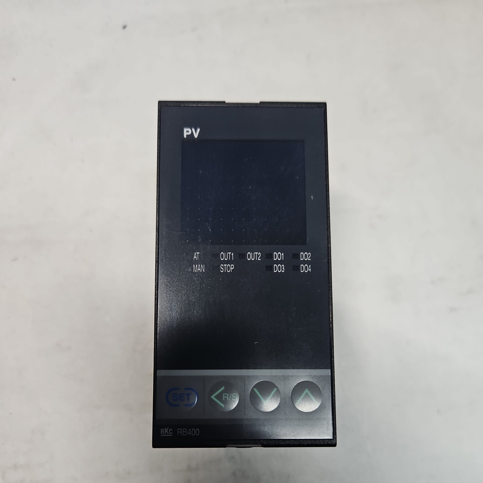 RKC RB400 Digital Temperature Controller 100 To 240V AC 50/60Hz