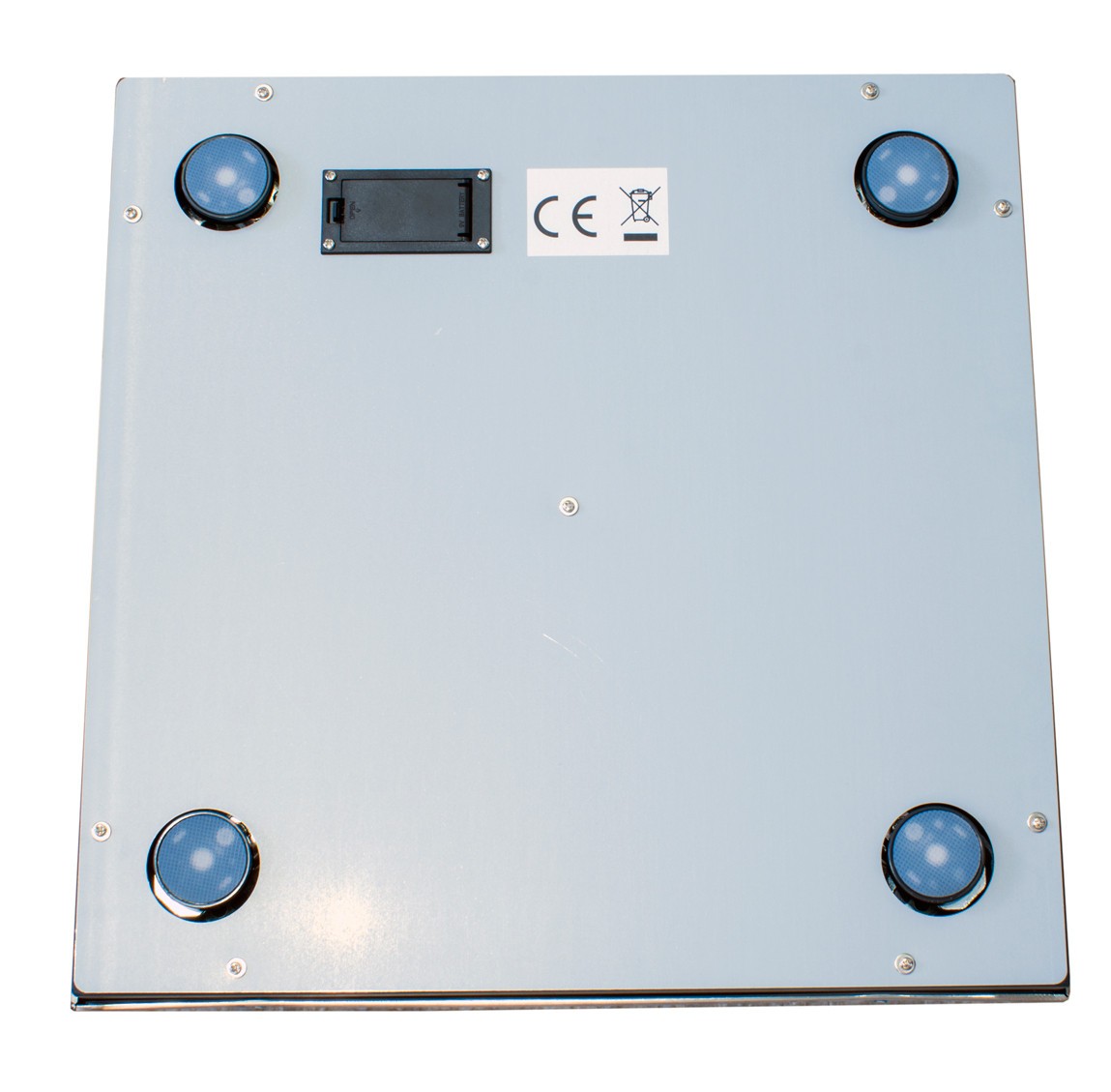 Parcel Scales 50 g to 150 kg Platform Scales Industrial Scales Floor Scales Scales 40 x 40 cm