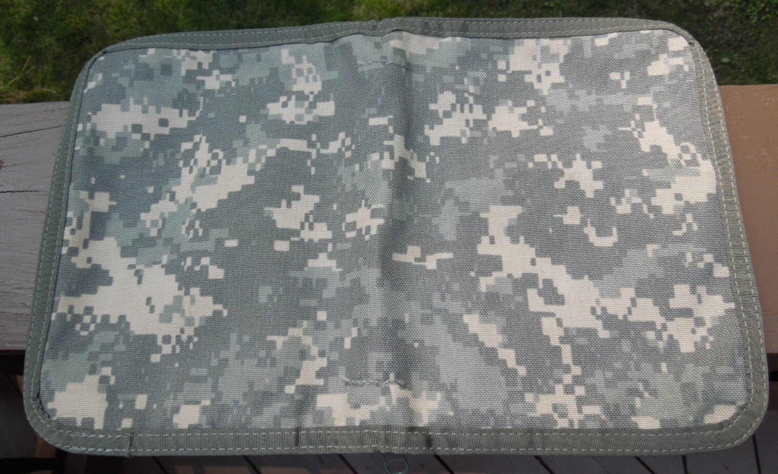 Rite in the Rain Binder Cover No. C9200A ACU Camo Pattern