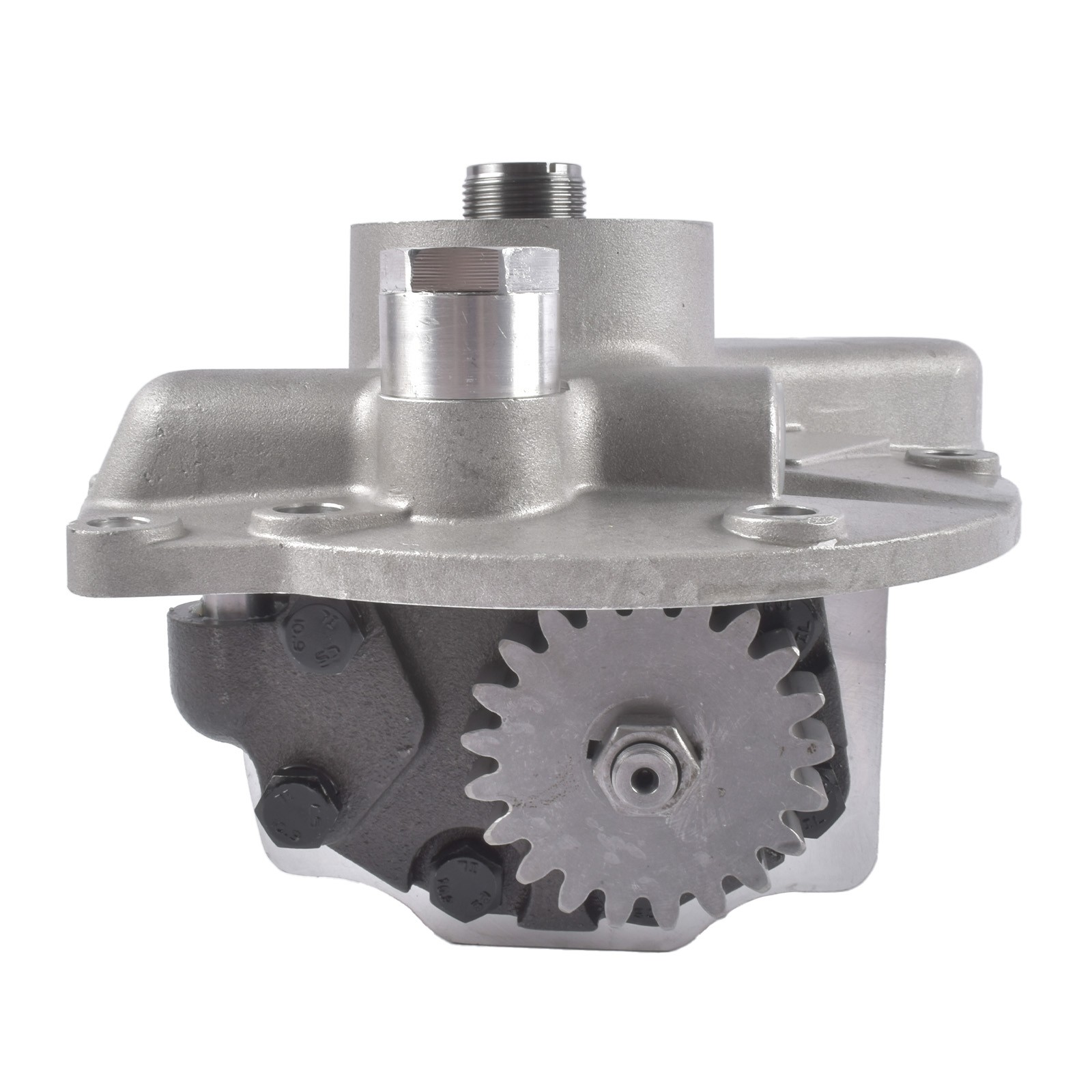 Hydraulic Gear Pump for Ford New Holland Tractor E0NN600AC D8NN600AC