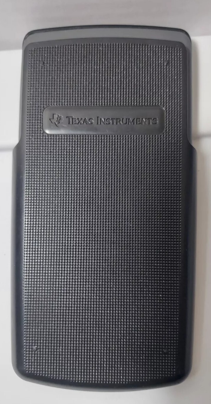 Texas Instruments 30XA Scientific Calculator
