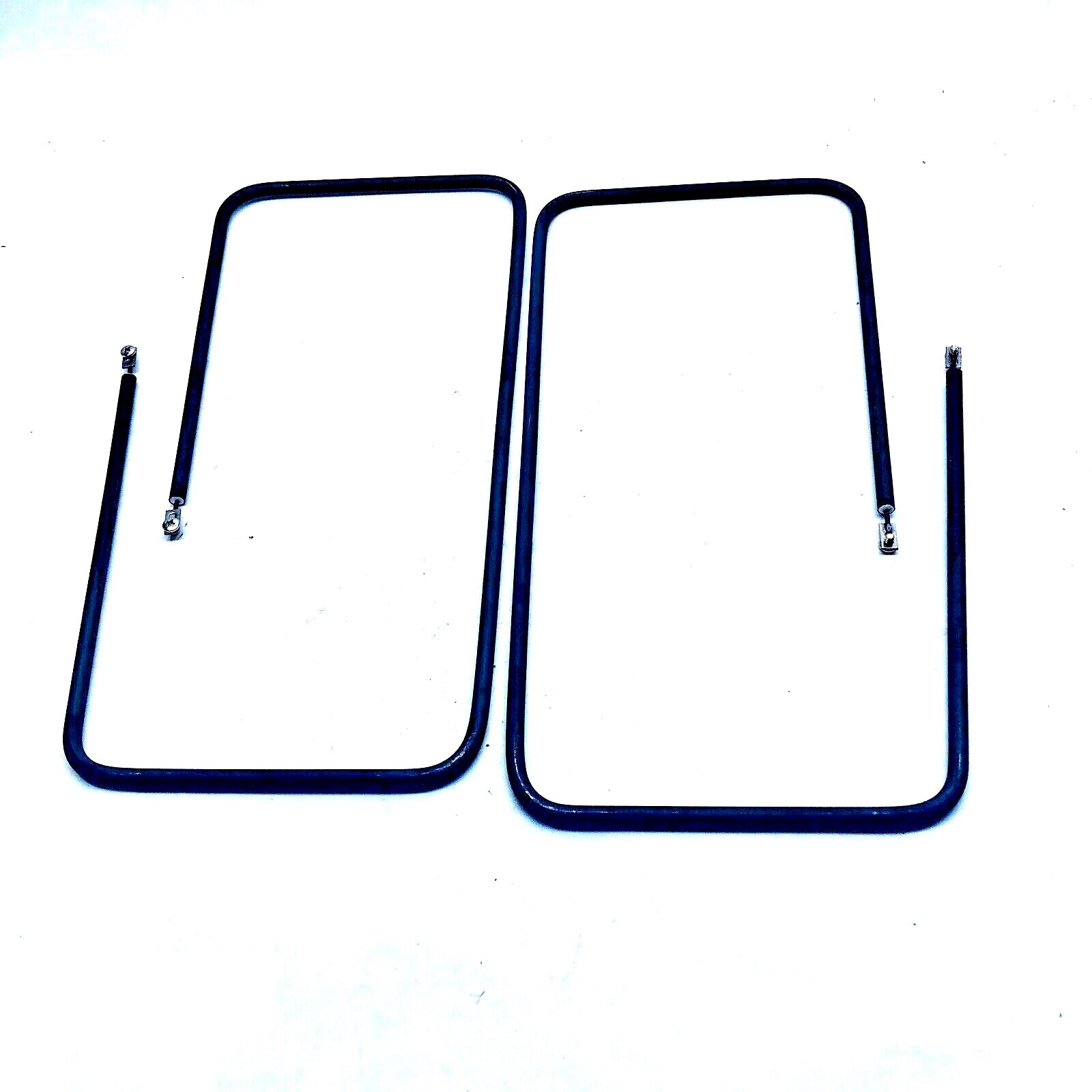 LOT OF 2 WELLS 30398UL ZTSM 240V-1200W ELEMENT FOR FOOD WARMER U120QT 2-021 09.9