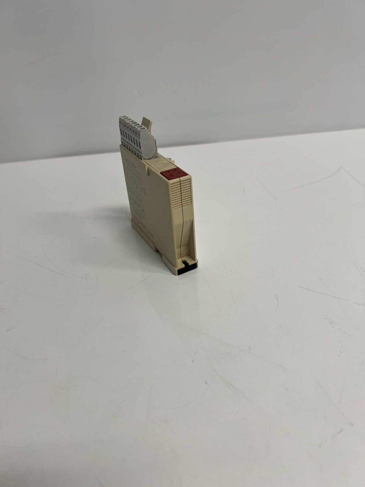 Opto 22 SNAP-ODC5R I/O Module Relay 4 Channel Output
