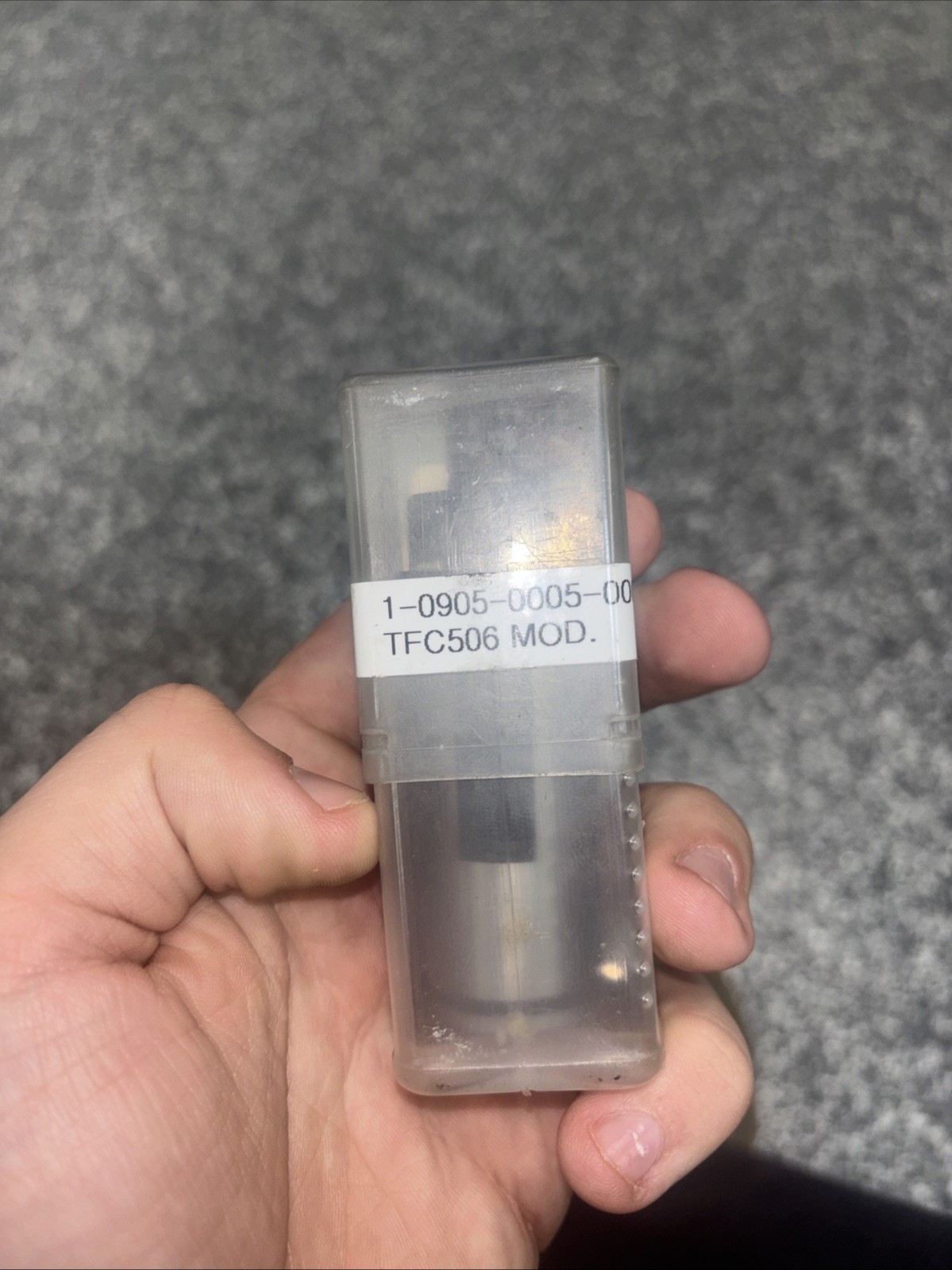 Komet Micro Adjustable Boring Head Insert Cartridge M30 20030 TX10 New