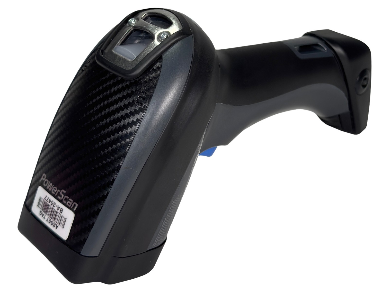 🔥NEW! Datalogic PowerScan PM9501 Wireless Barcode Scanner w/Kit in BOX NoBase⚡️
