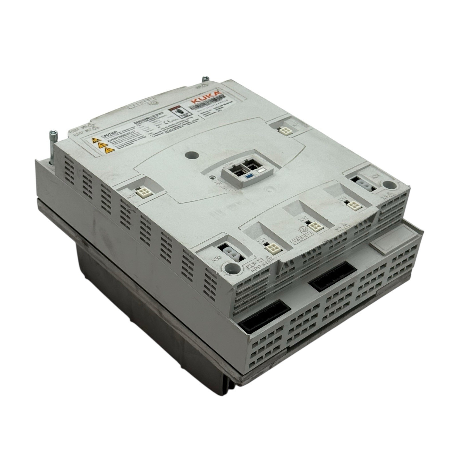 KUKA KPP 600-20-1×40 | 00198260 | ECMBP1D3404BE531