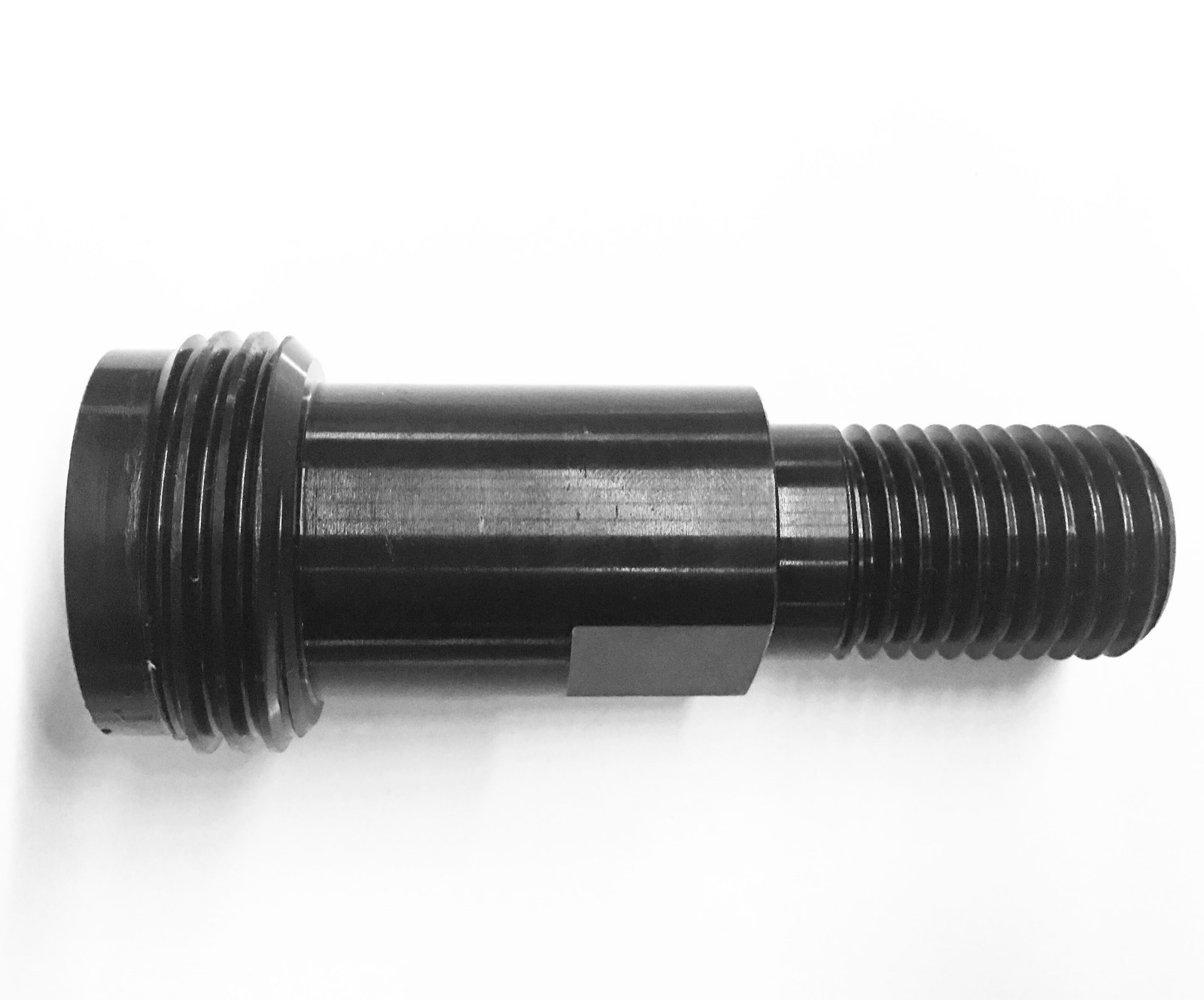 2PK Hilti Core Drill Adapter- DD200 DD350 DD500 – DD-BL to 1-1/4″ UNC